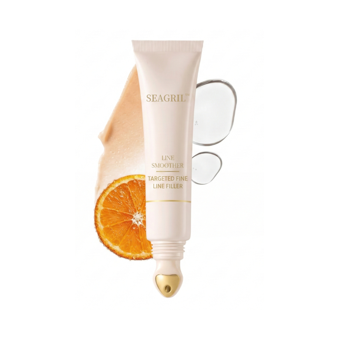 SEAGRIL™ Precision Line Blur Primer