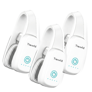 Tiworld™ Nose EMS Device