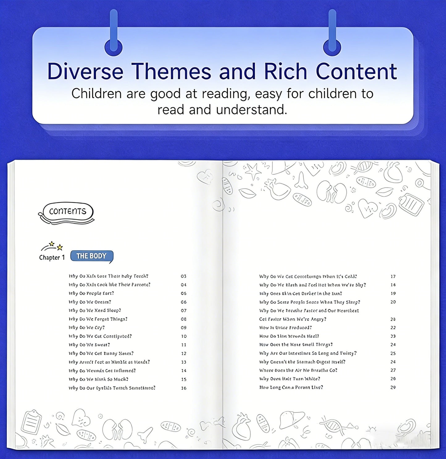 Children's encyclopedia "Why 100,000?" Extracurricular reading for primary school students