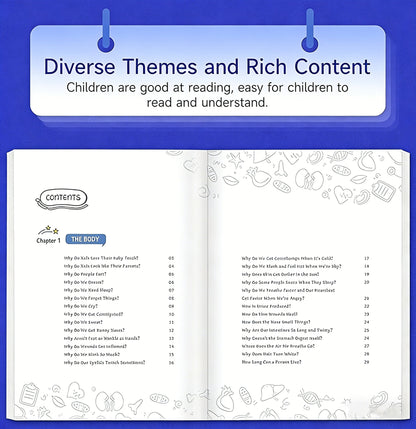 Children's encyclopedia "Why 100,000?" Extracurricular reading for primary school students
