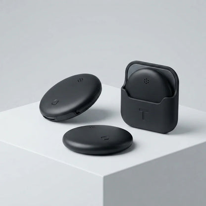 Tiworld™ Pro GPS Tracker + Premium Magnetic Case