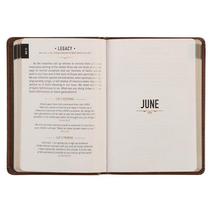 One Minute with God for Men 365 Devotions