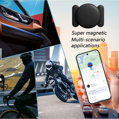 Tiworld™ Pro GPS Tracker + Premium Magnetic Case