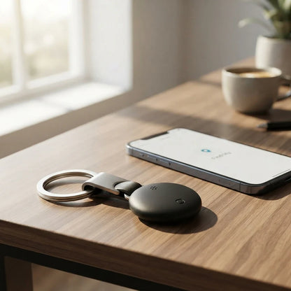 Tiworld™ Pro GPS Tracker + Premium Magnetic Case