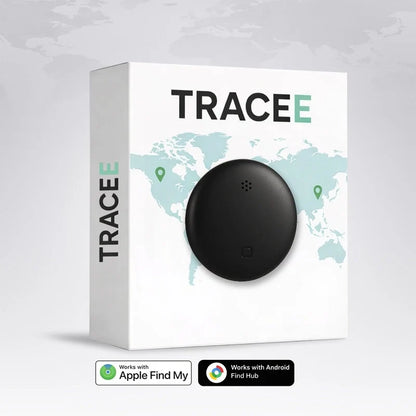 Tiworld™ Pro GPS Tracker + Premium Magnetic Case
