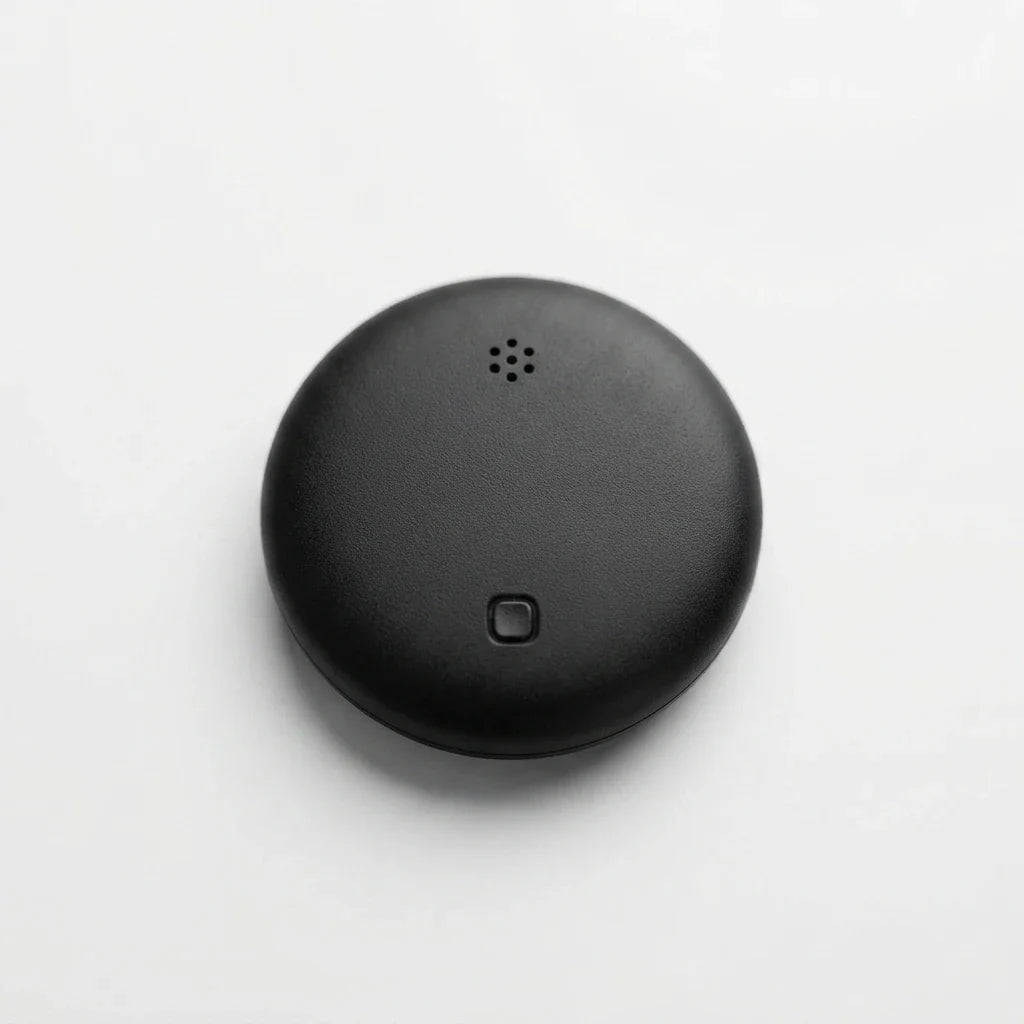 Tiworld™ Pro GPS Tracker + Premium Magnetic Case