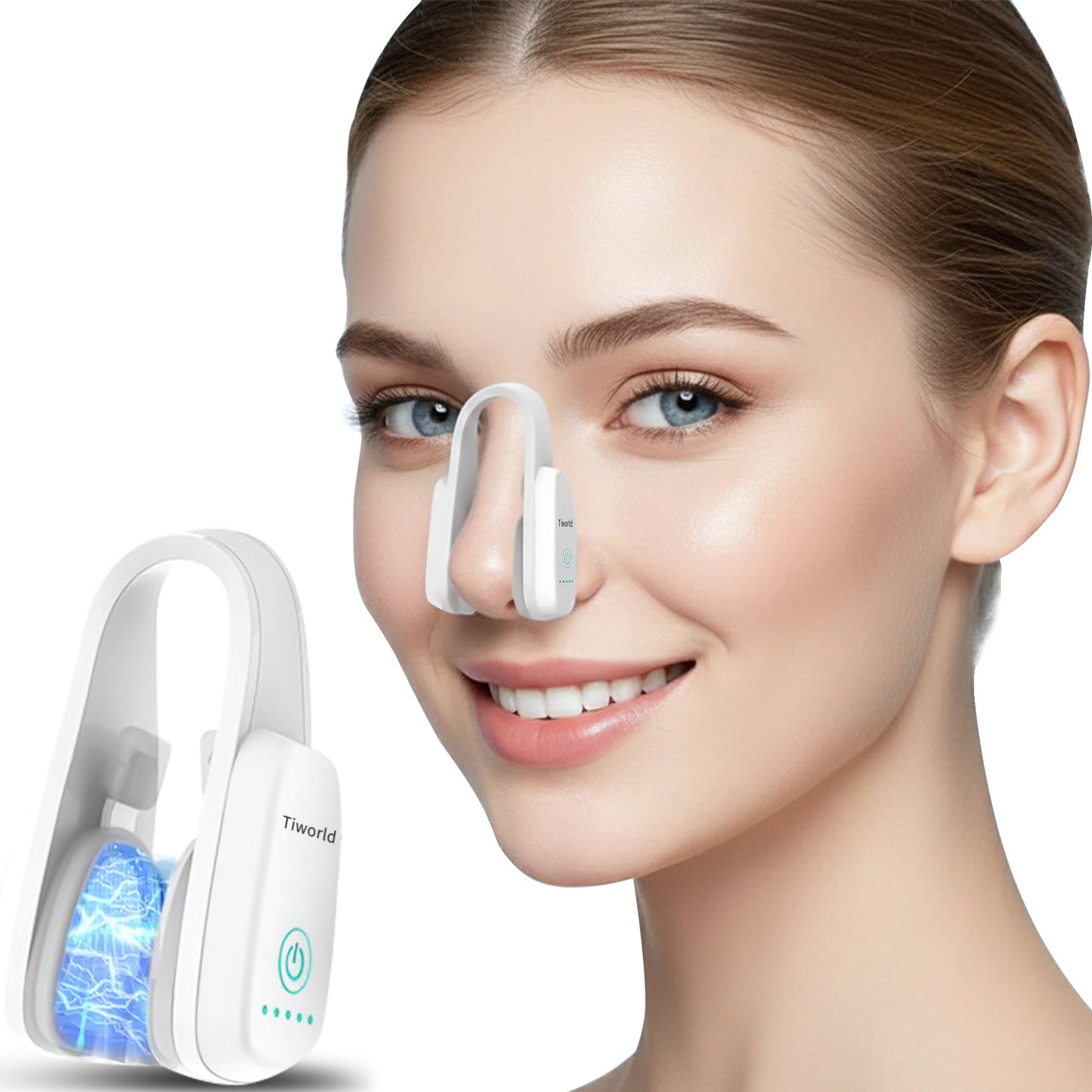 Tiworld™ Nose EMS Device