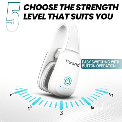 Tiworld™ Nose EMS Device