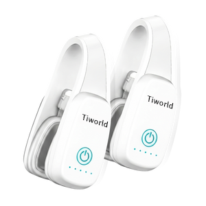 Tiworld™ Nose EMS Device