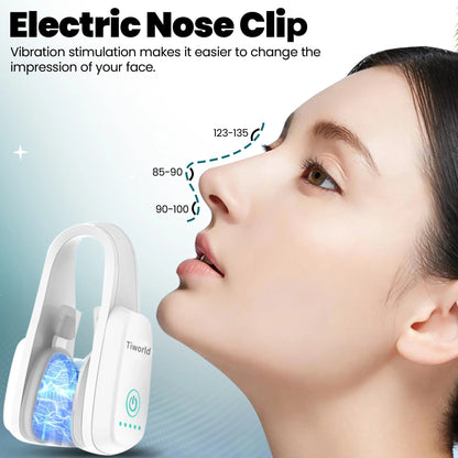 Tiworld™ Nose EMS Device