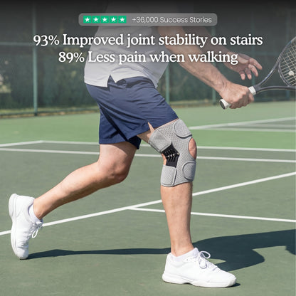 🎁HOT SALE 49% OFF🔥Hinged Knee Brace