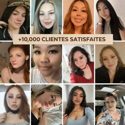 Faux cils magnétiques Tiworld™ sans colle