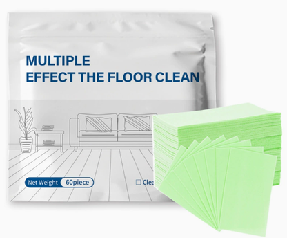 Multi-Surface Antibacterial Cleaner for Hardwood, Tile & Laminate