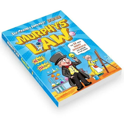 Murphy’s Law Life Principles for Children