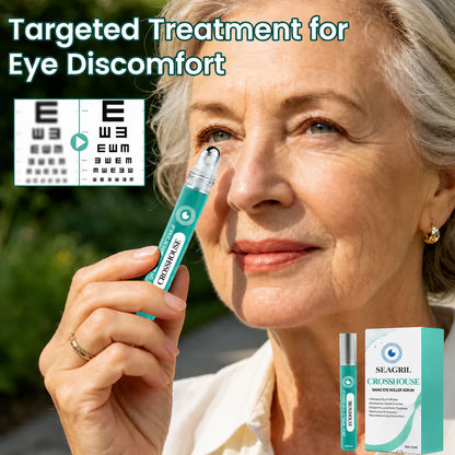 Nano Eye Roller Serum