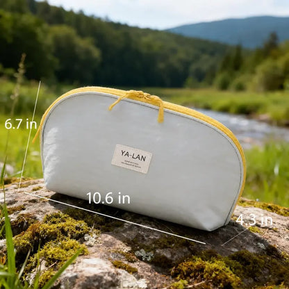 ✨ 3-in-1 Travel Underwear Storage Bag – Keep Bras, Panties & Socks Neatly Organized Anywhere