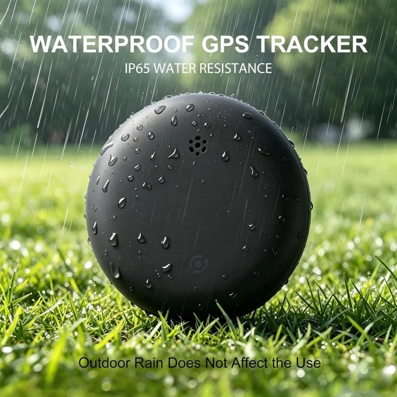 Tiworld™ Pro GPS Tracker + Premium Magnetic Case