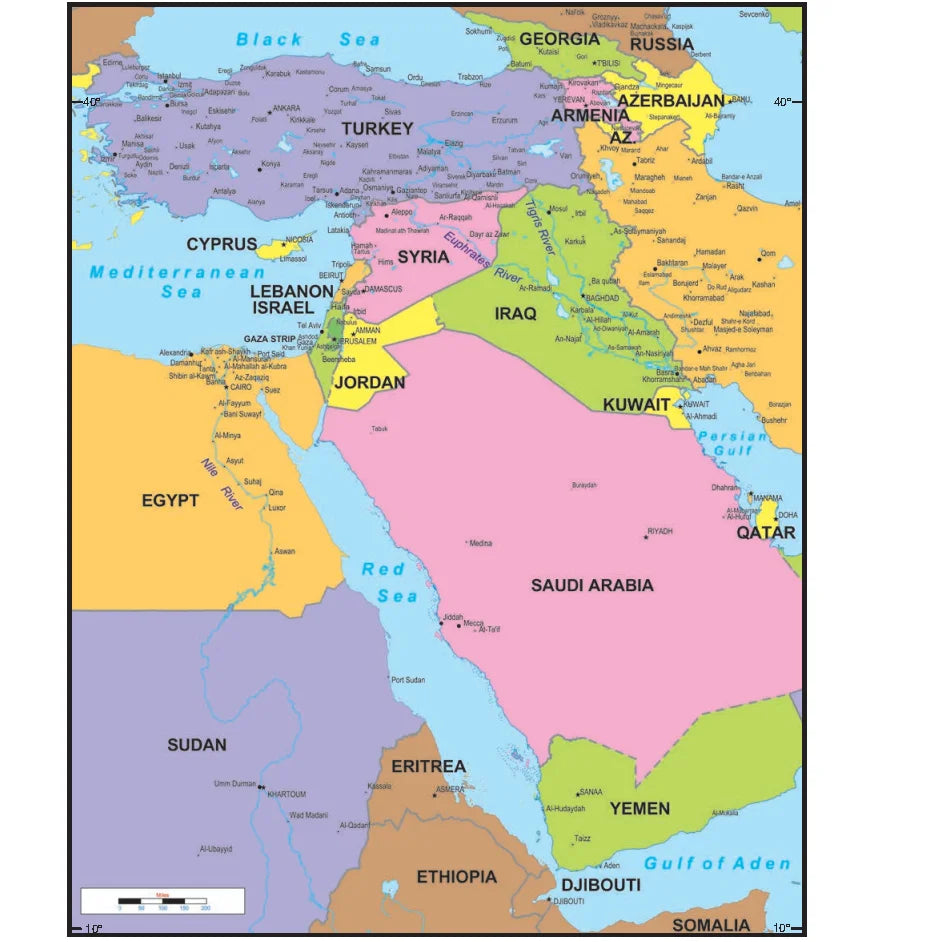 🔥Last Day70% off🔥10th Anniversary Edition Bible Charts, Maps and Time Lines