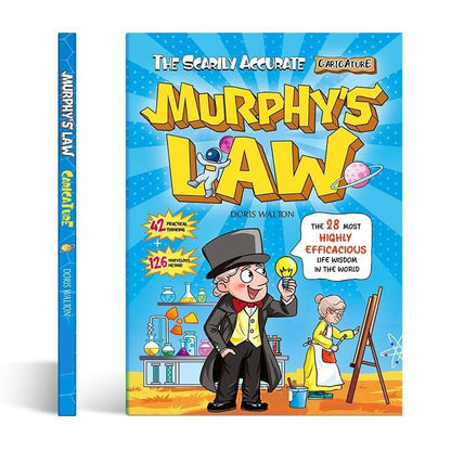 Murphy’s Law Life Principles for Children