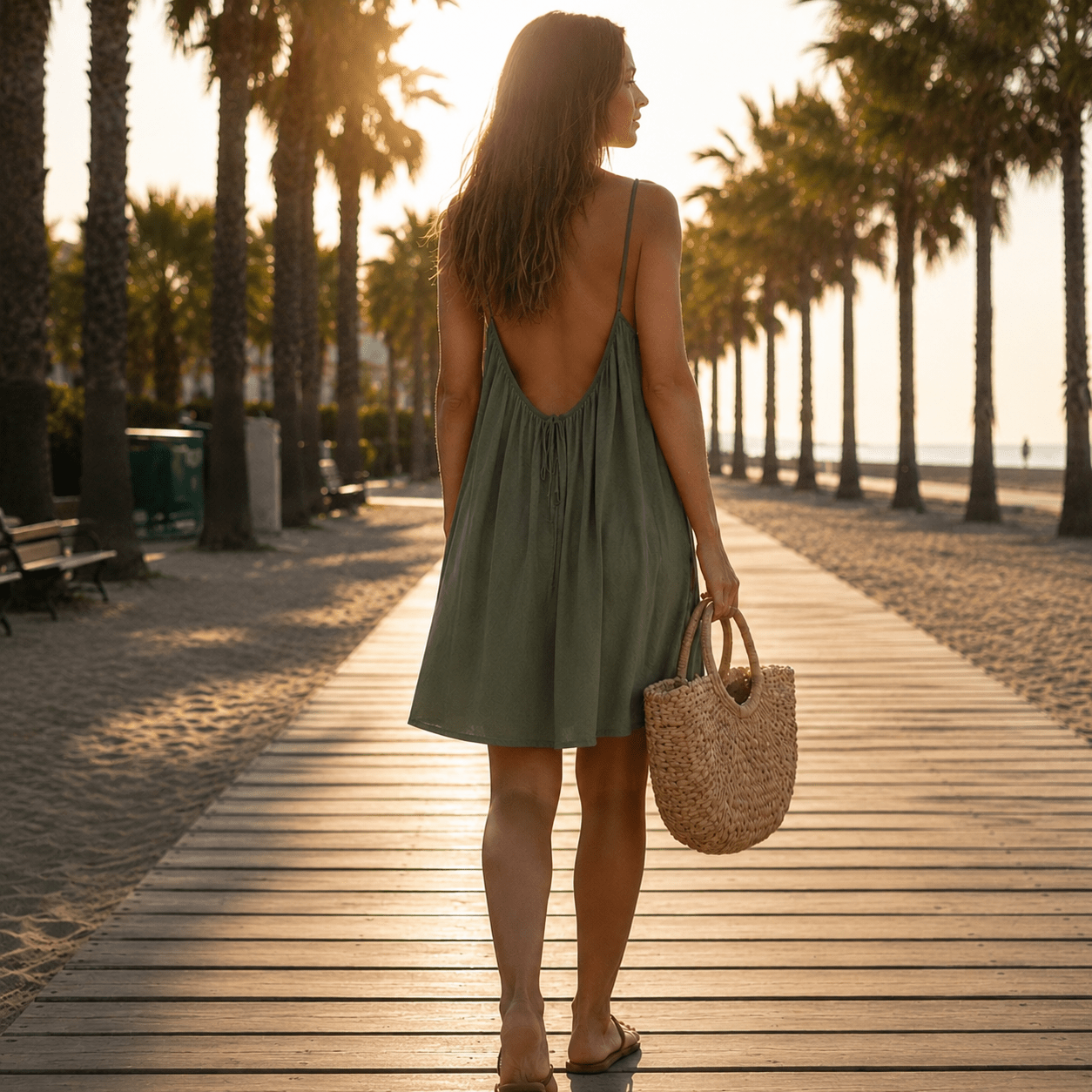 La Robe Nuance, SEAGRIL™