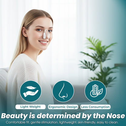 Tiworld™ Nose EMS Device