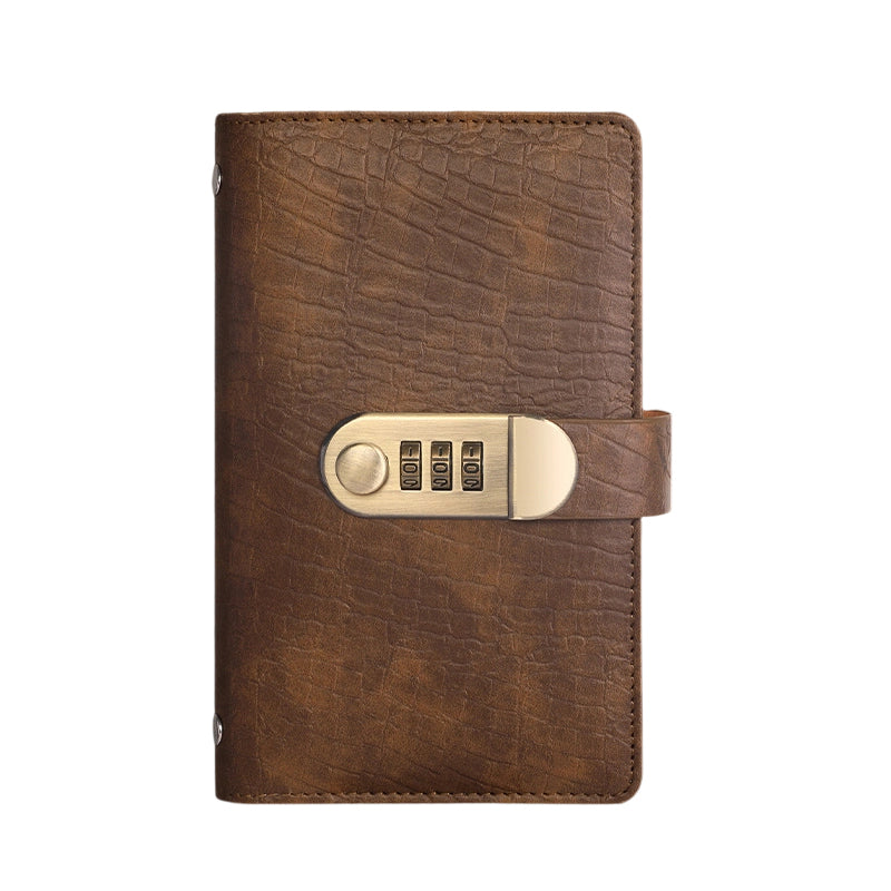 🔐Half-price offer! A savings binder with a combination lock—keep your cash safe, organized, and private. Perfect for budget planning and savings challenges! 💰✨