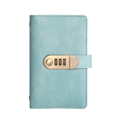 🔐Half-price offer! A savings binder with a combination lock—keep your cash safe, organized, and private. Perfect for budget planning and savings challenges! 💰✨
