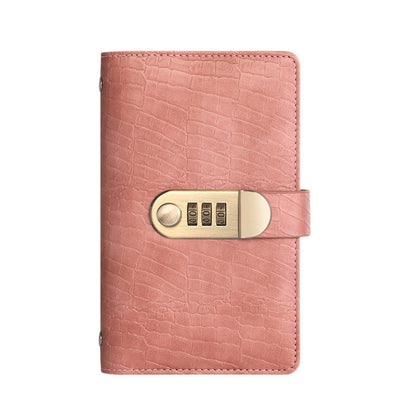 🔐Half-price offer! A savings binder with a combination lock—keep your cash safe, organized, and private. Perfect for budget planning and savings challenges! 💰✨