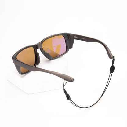 Tiworld Apex - Lunettes de pêche polarisées premium